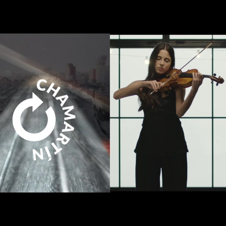 Vídeo: Chamartín, concurso internacional de diseño