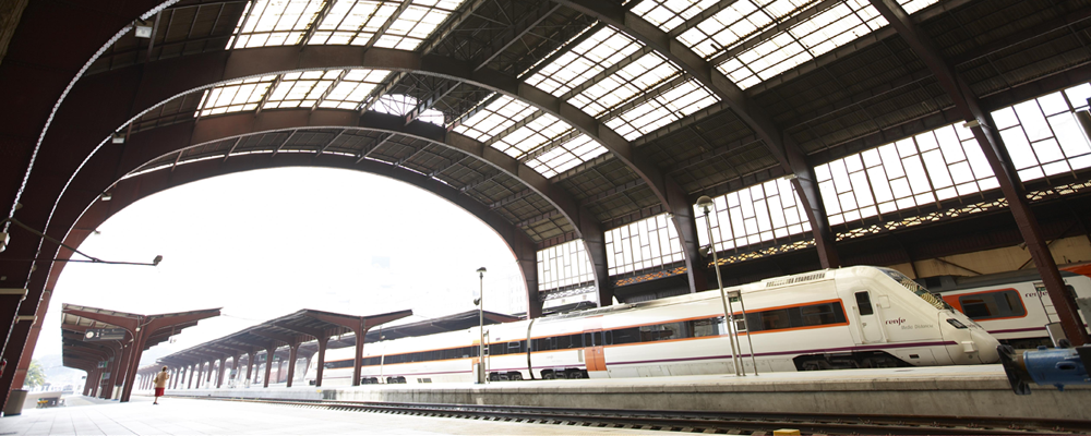 interior estación 1