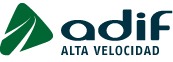 Logo de Adif Alta Velocidad