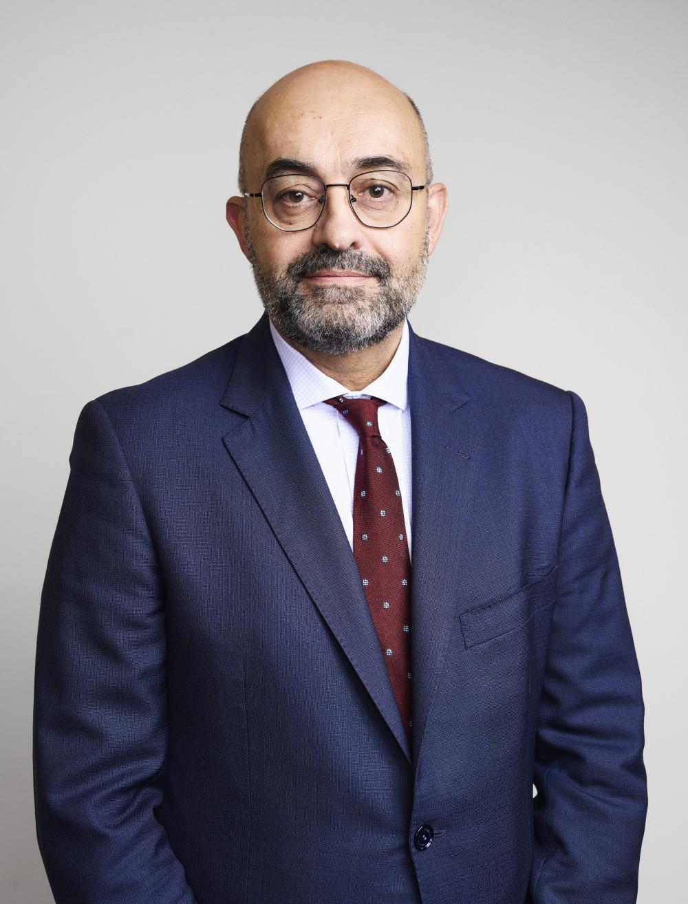 Pedro Marco de la Peña