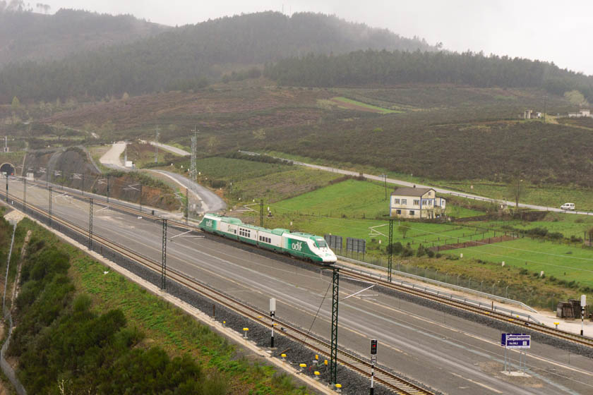 LAV Galicia, Probas Séneca 14-04-21