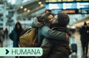 Atributos de marca: Humana