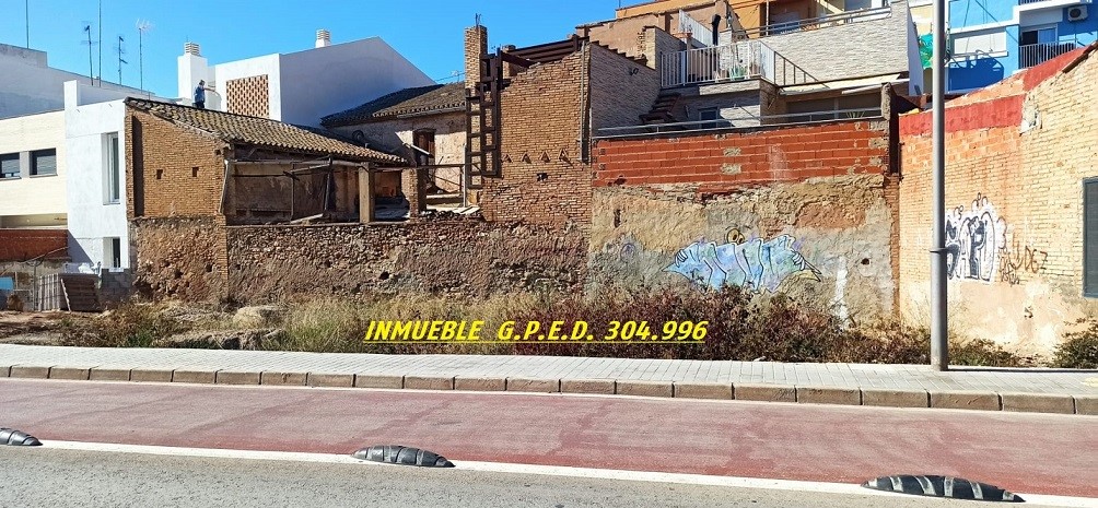 Parcela