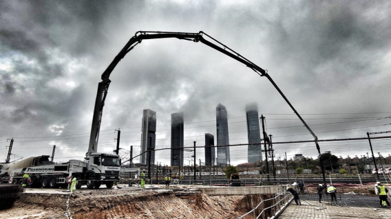 Imagen del carrusel Adif AV