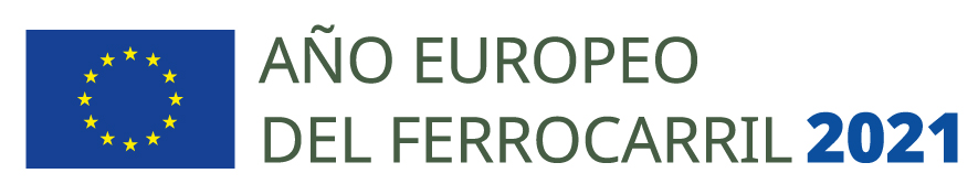 Año Europeo del Ferrocarril