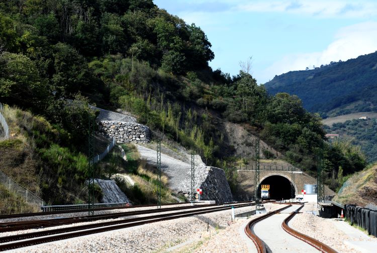 2021-09-19 Variante de Pajares Campomanes