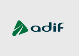 logo adif